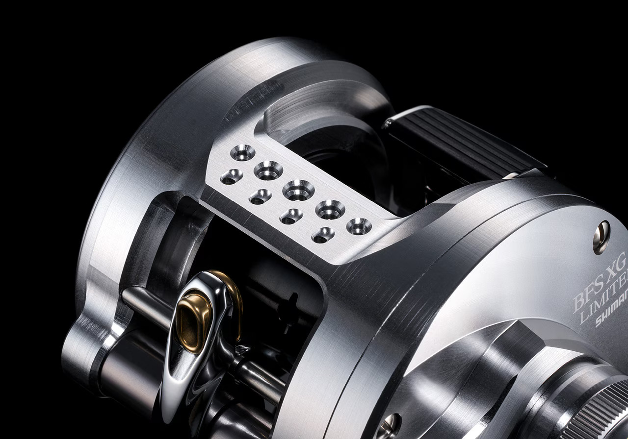 26 CALCUTTA CONQUEST BFS LIMITED